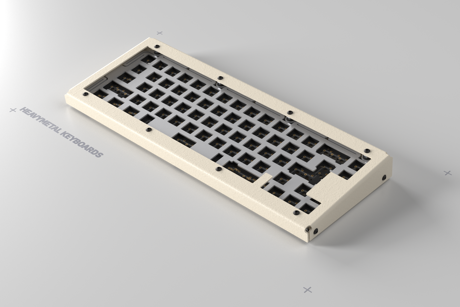 HMKB V1 65 BBA RAL1013