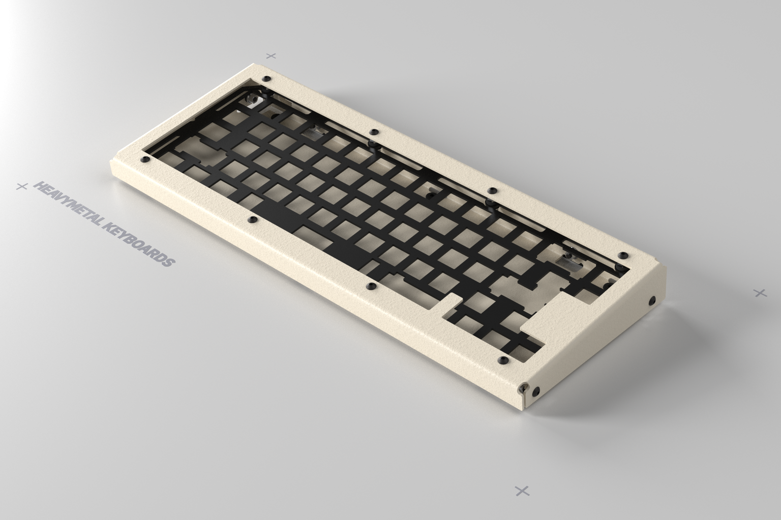 HMKB V1 65 BBA RAL1013