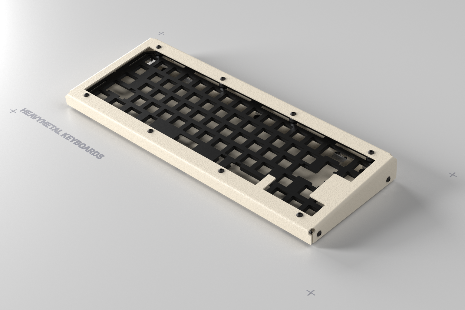 HMKB V1 65 BBA RAL1013