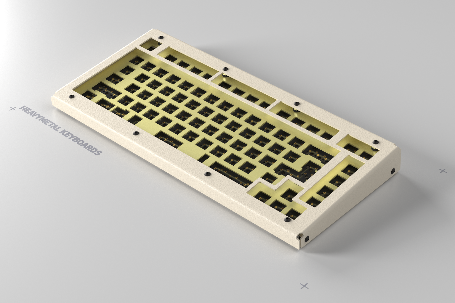 HMKB V1 75 FRC RAL1013