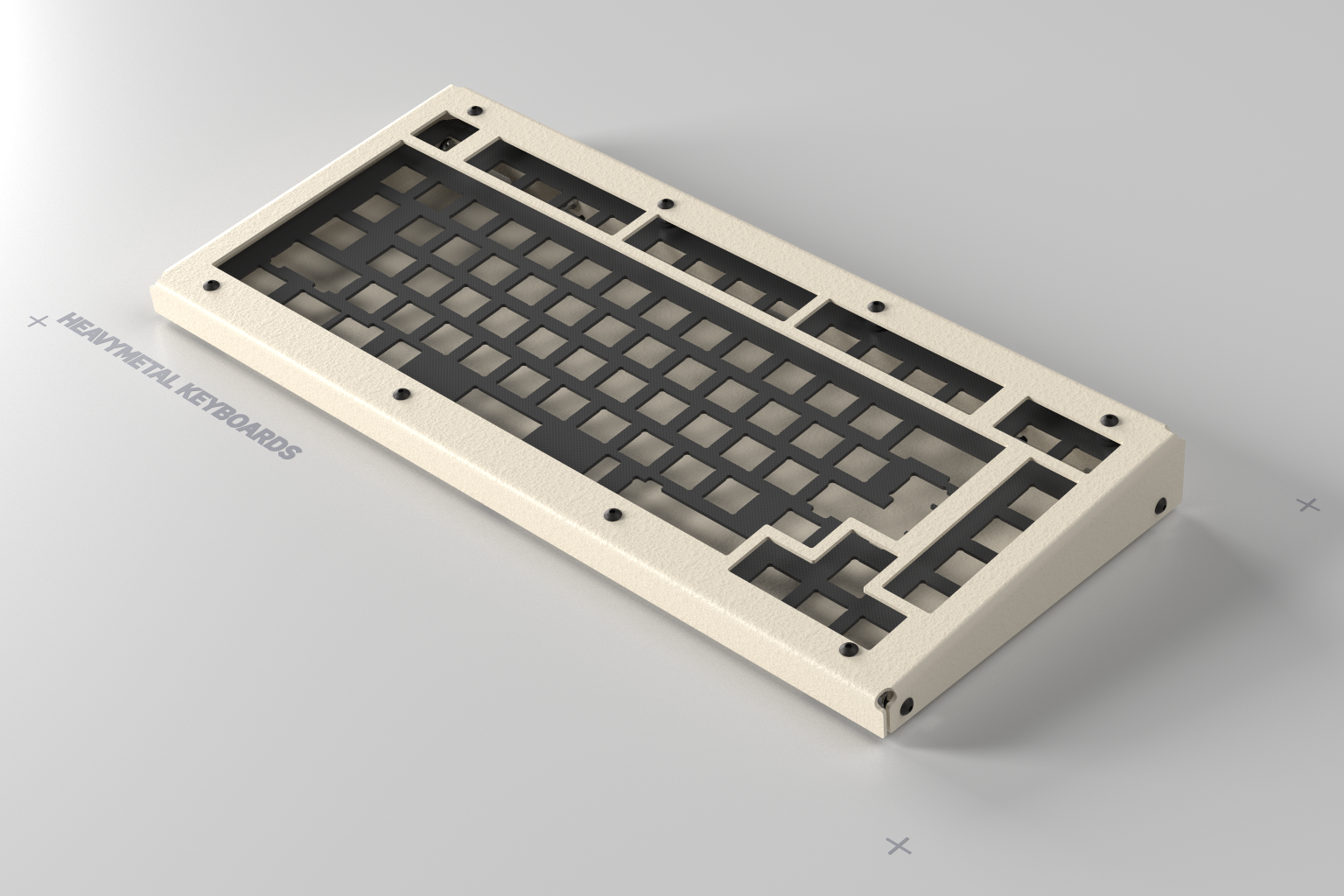 HMKB V1 75 FRC RAL1013