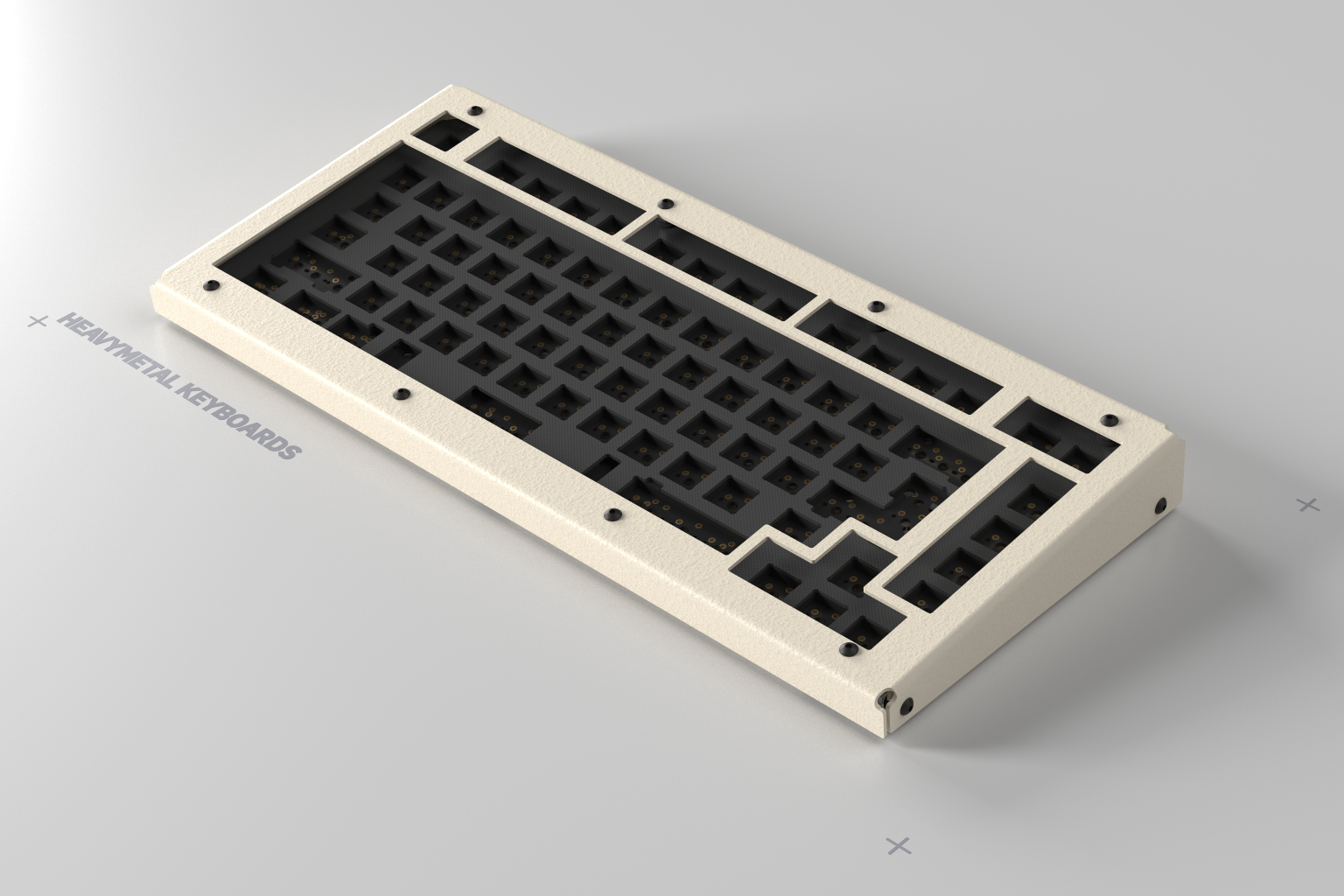 HMKB V1 75 FRC RAL1013