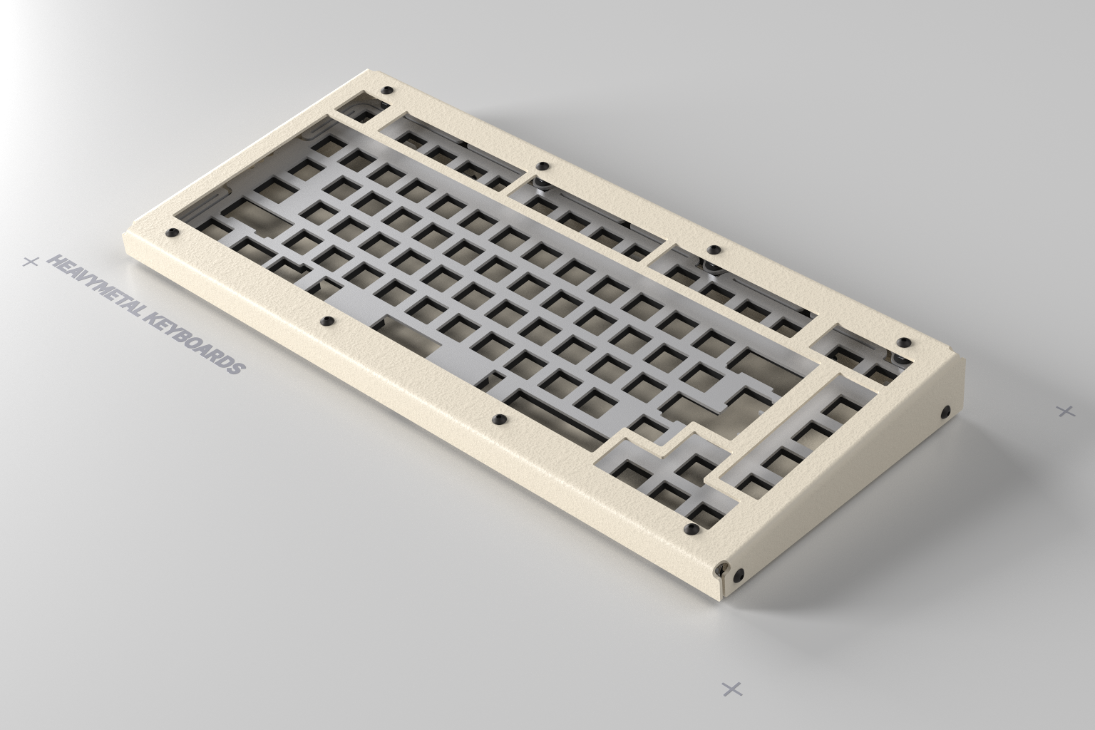 HMKB V1 75 FRC RAL1013