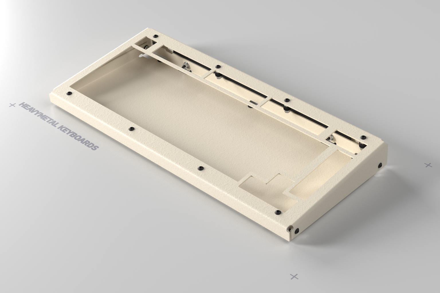 HMKB V1 75 FRC RAL1013