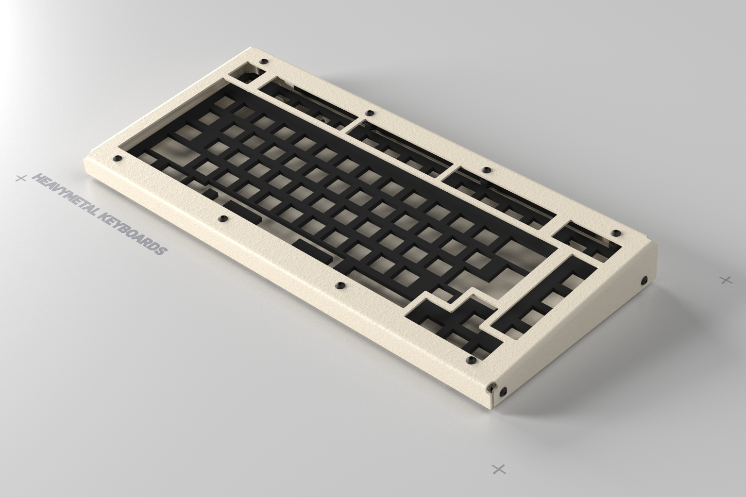 HMKB V1 75 FRC RAL1013