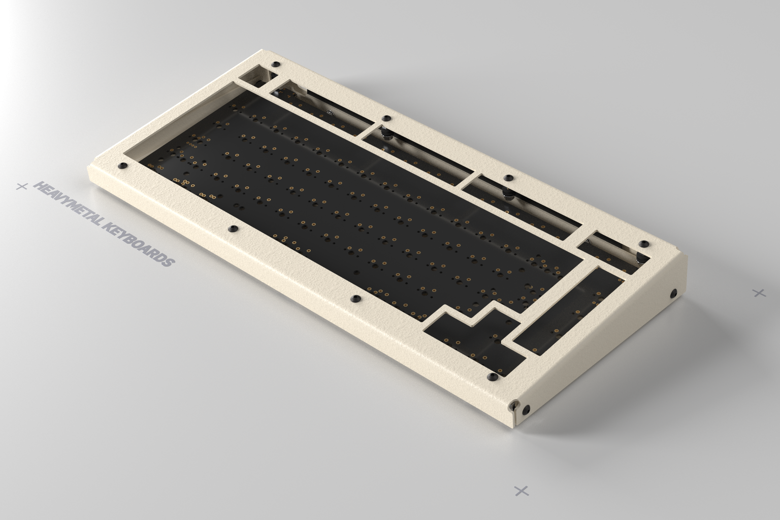 HMKB V1 75 FRC RAL1013