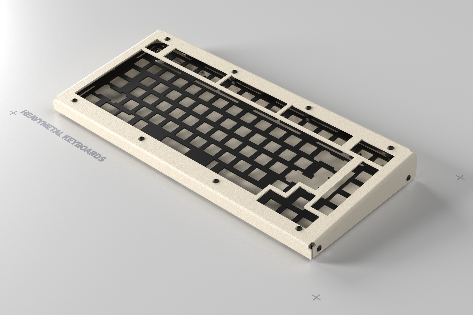 HMKB V1 75 FRC RAL1013