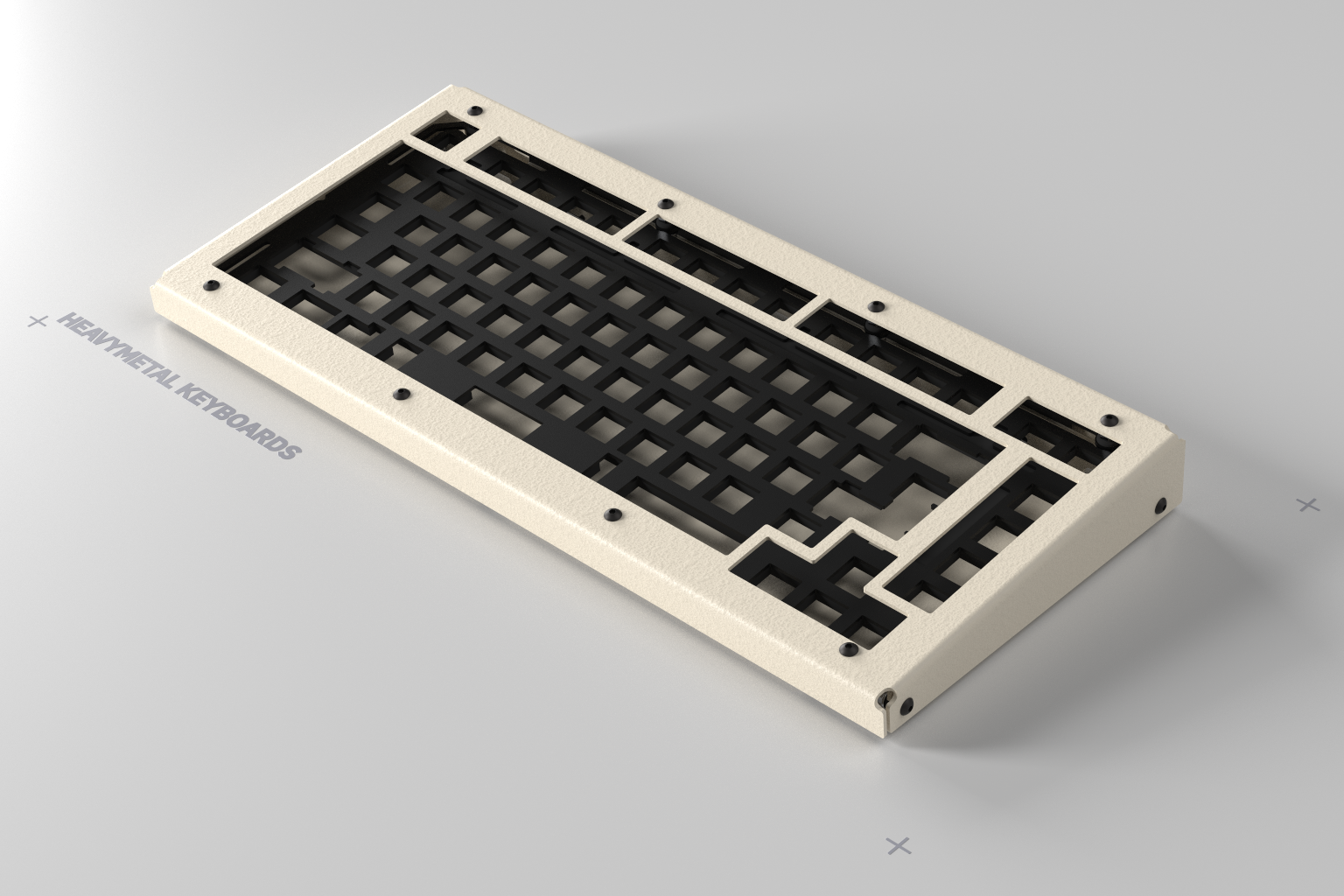 HMKB V1 75 FRC RAL1013