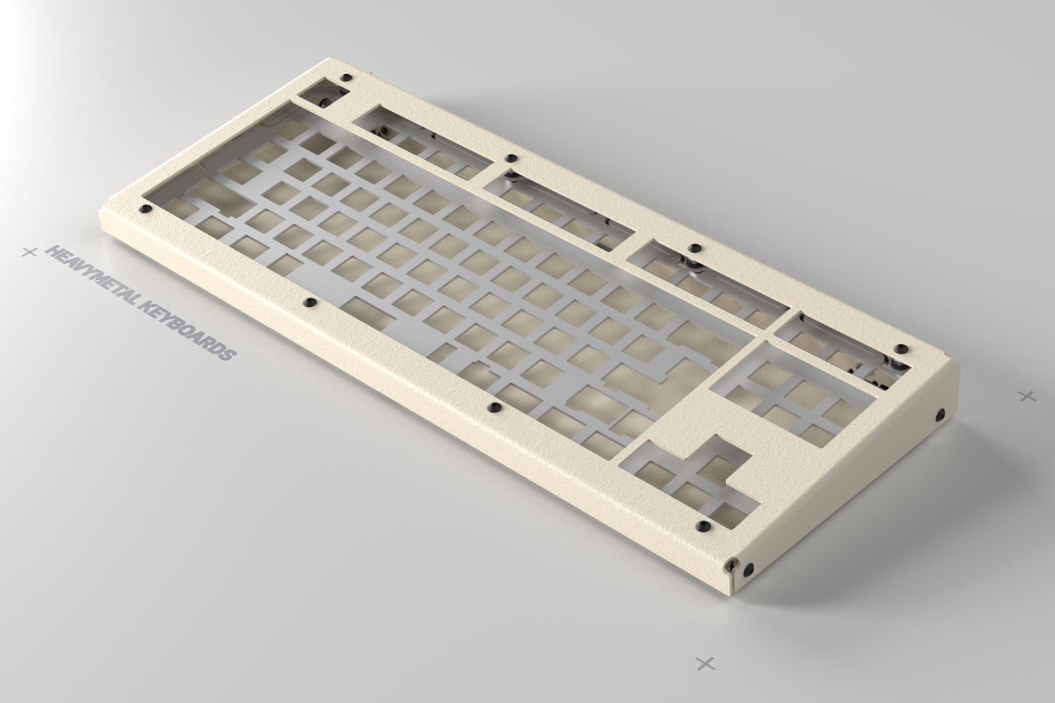 HMKB V1 80 Standard RAL1013