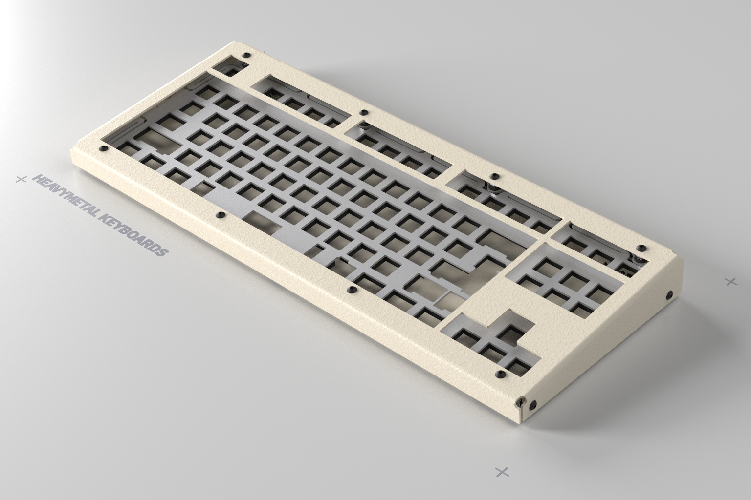 HMKB V1 80 Standard RAL1013