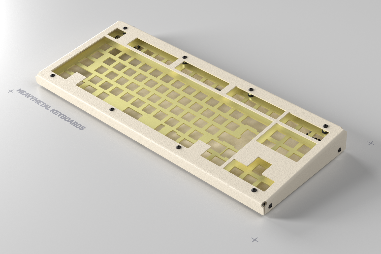 HMKB V1 80 WKL RAL1013