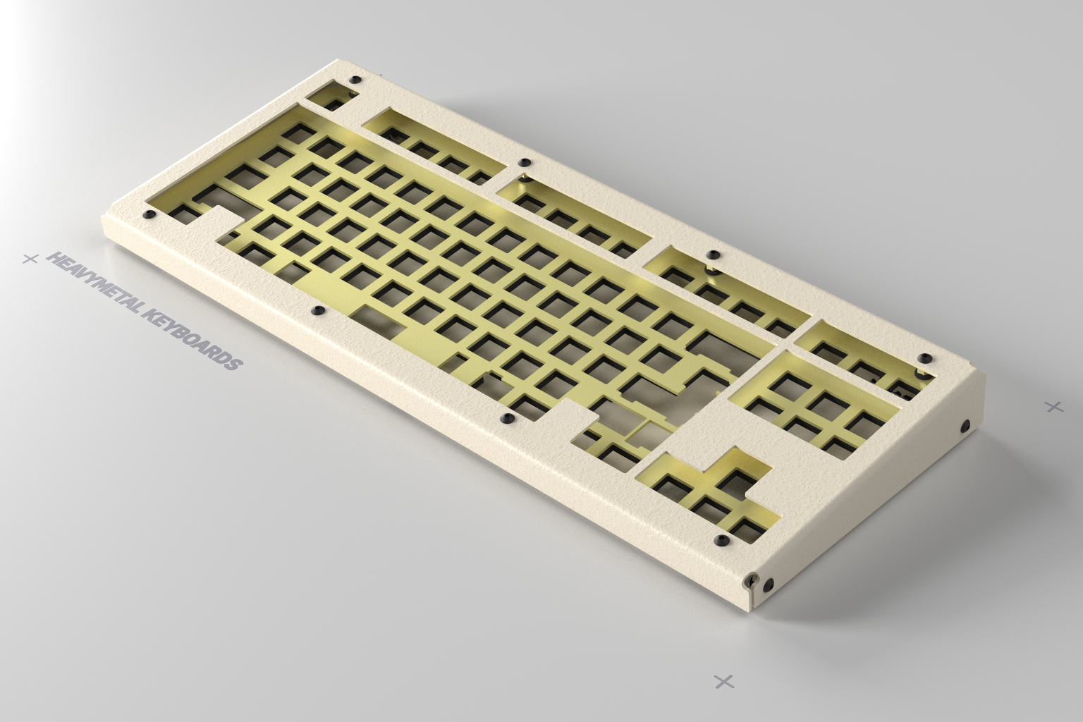 HMKB V1 80 WKL RAL1013