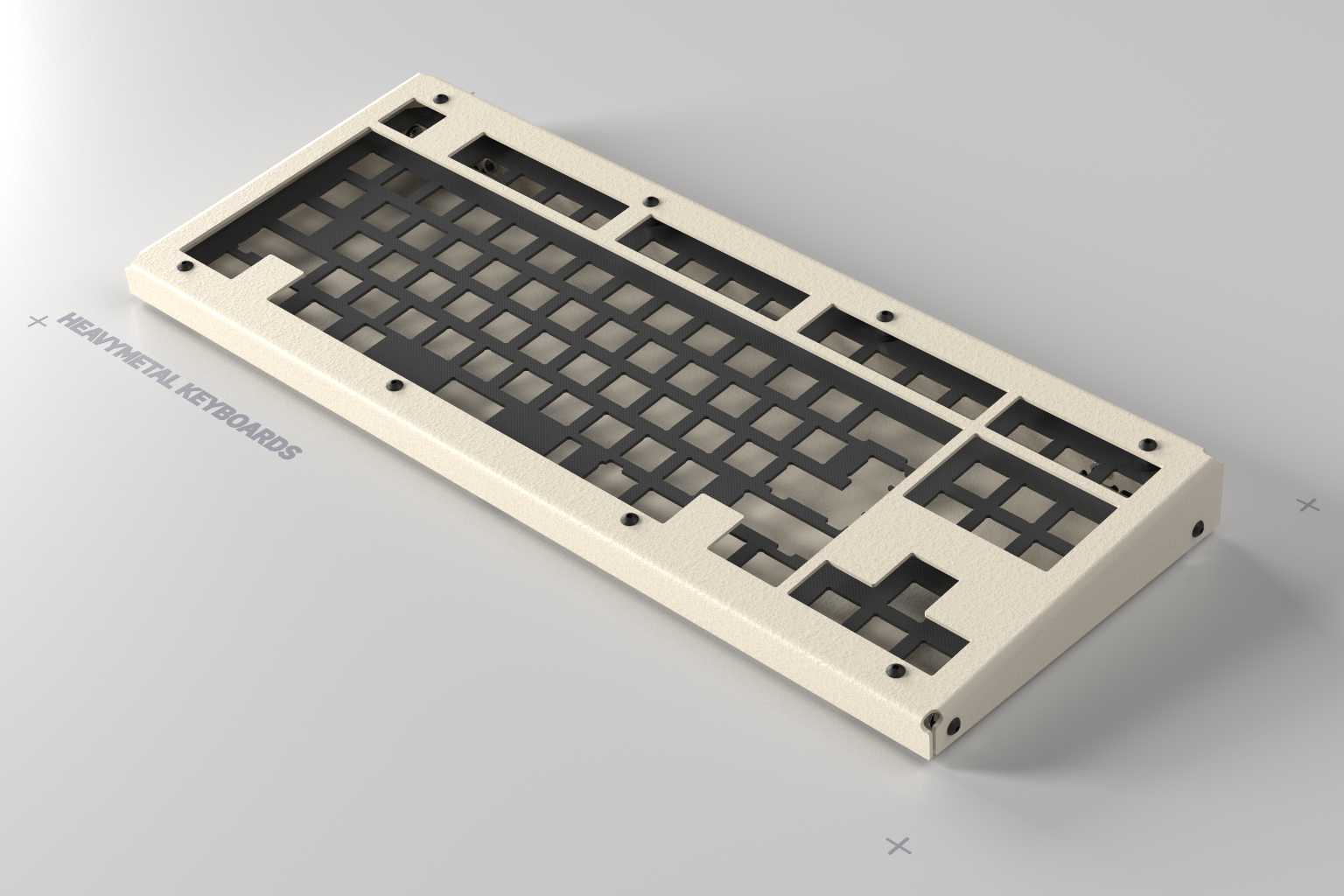 HMKB V1 80 WKL RAL1013