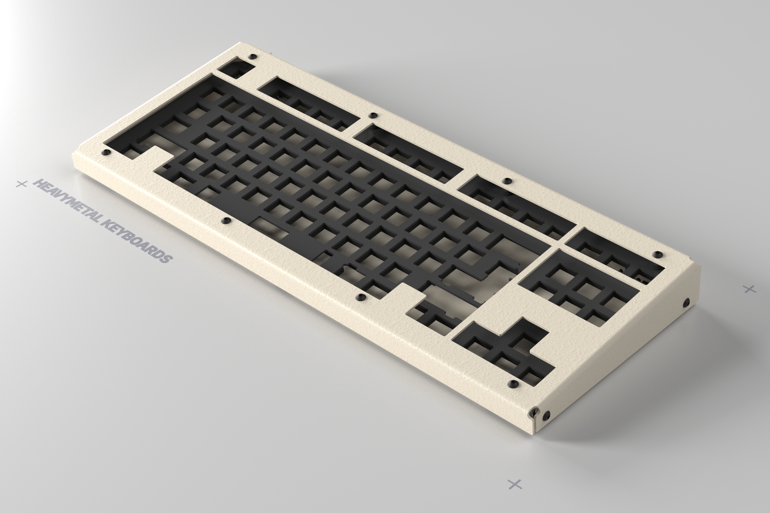 HMKB V1 80 WKL RAL1013