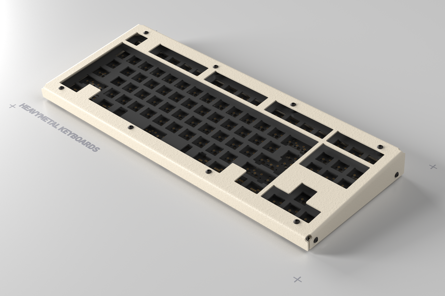 HMKB V1 80 WKL RAL1013