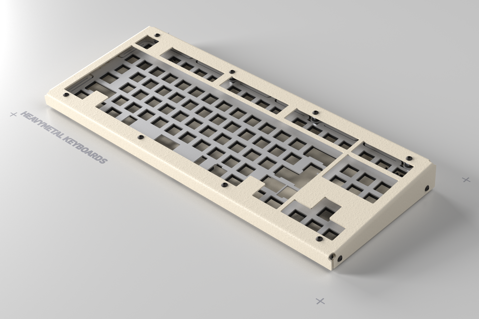 HMKB V1 80 WKL RAL1013