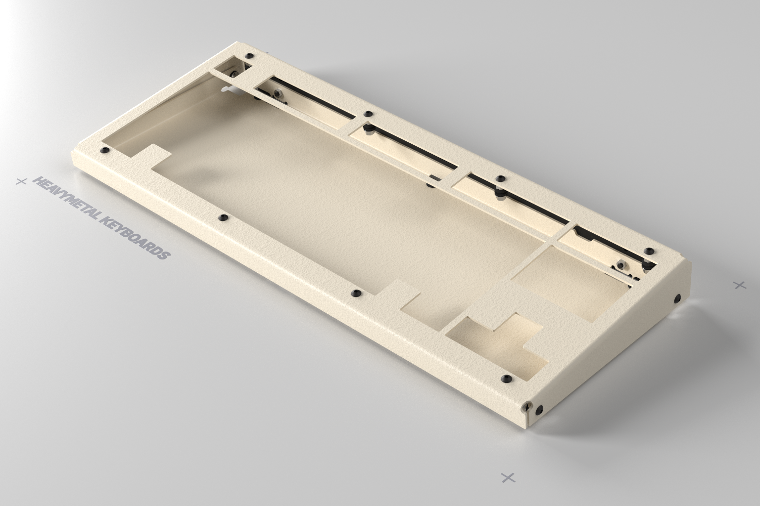 HMKB V1 80 WKL RAL1013