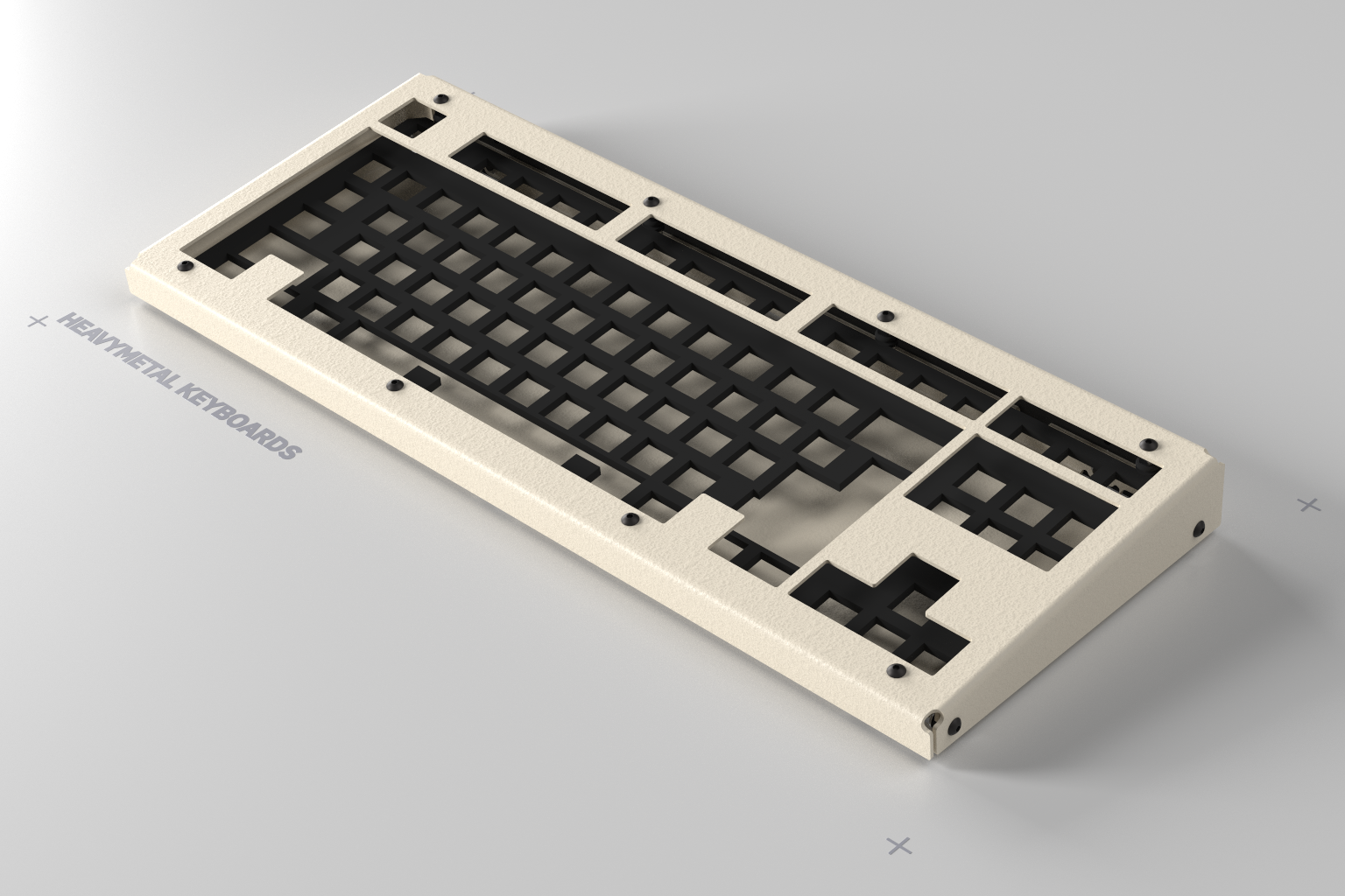 HMKB V1 80 WKL RAL1013