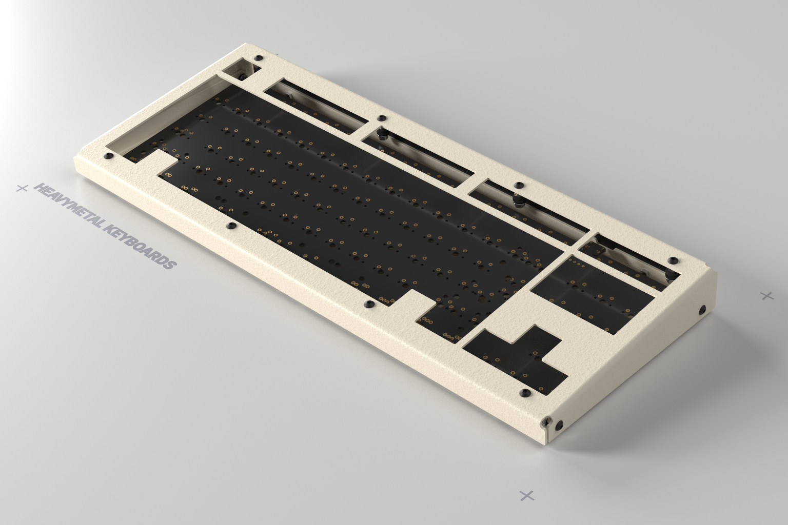 HMKB V1 80 WKL RAL1013