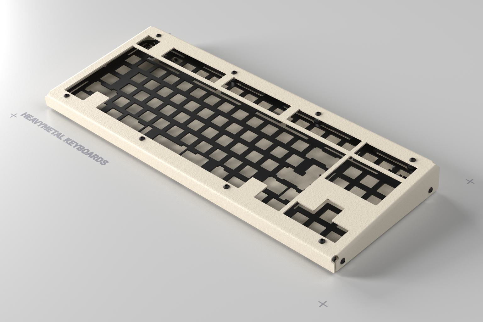 HMKB V1 80 WKL RAL1013