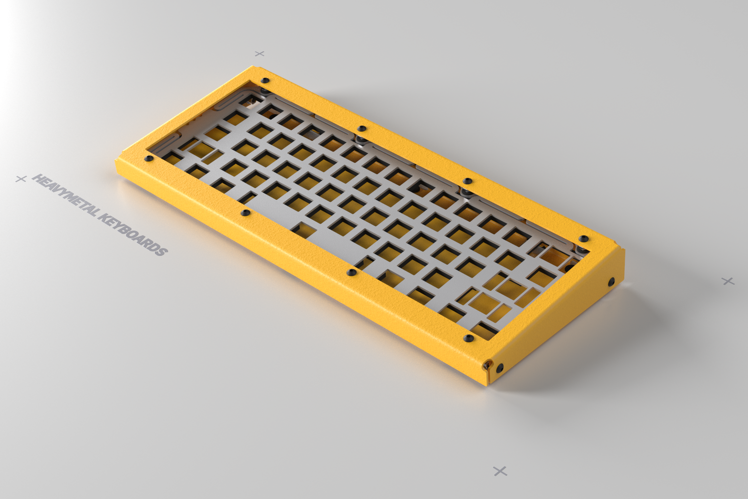 HMKB V1 60 Standard RAL1023