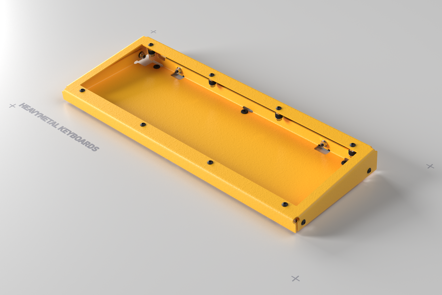 HMKB V1 65 AAA RAL1023