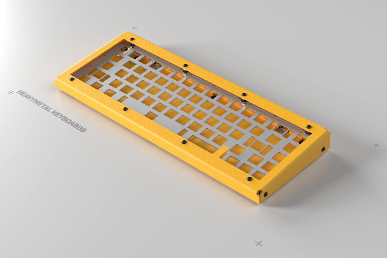 HMKB V1 65 BAA RAL1023