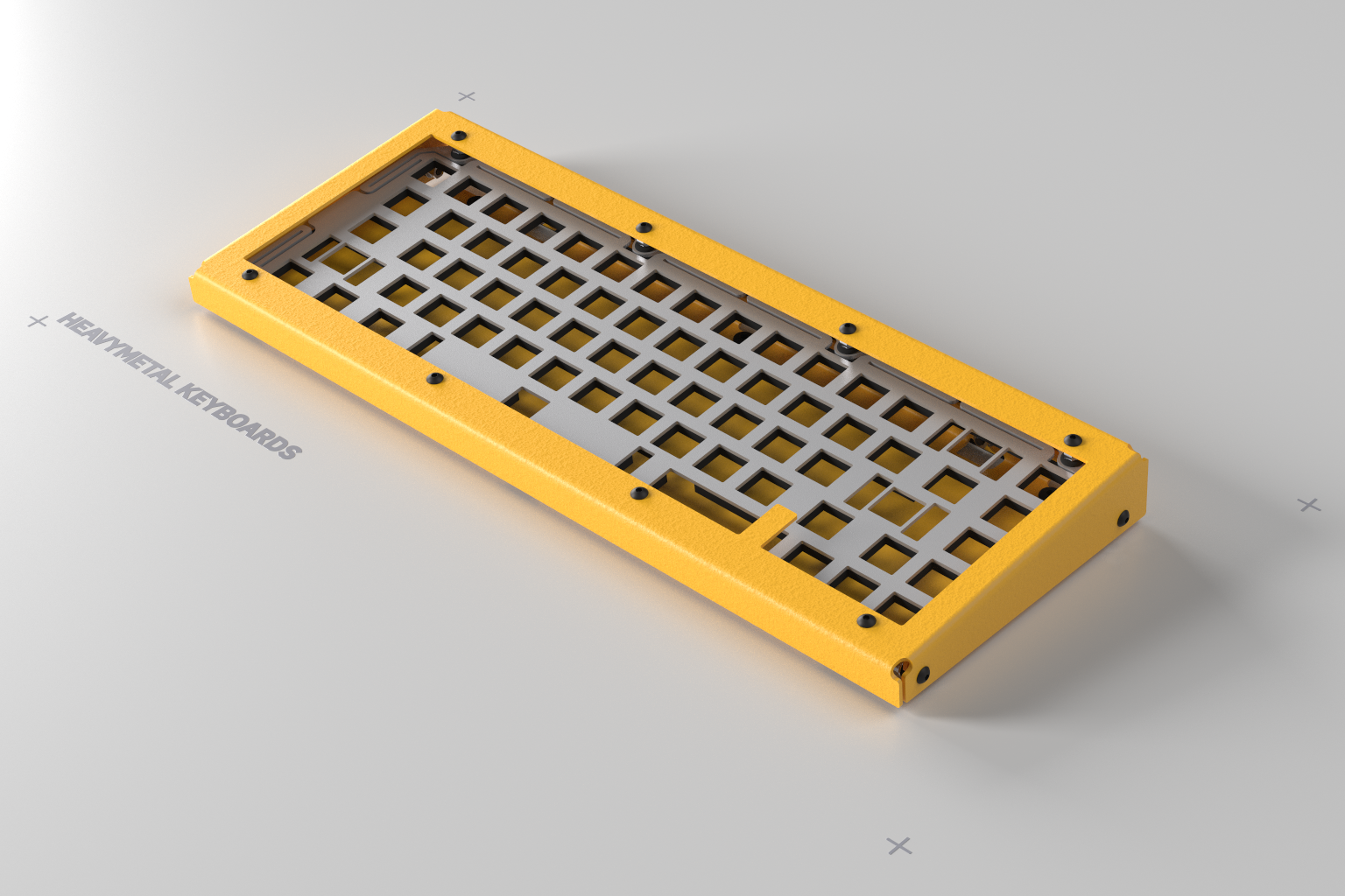 HMKB V1 65 BAA RAL1023