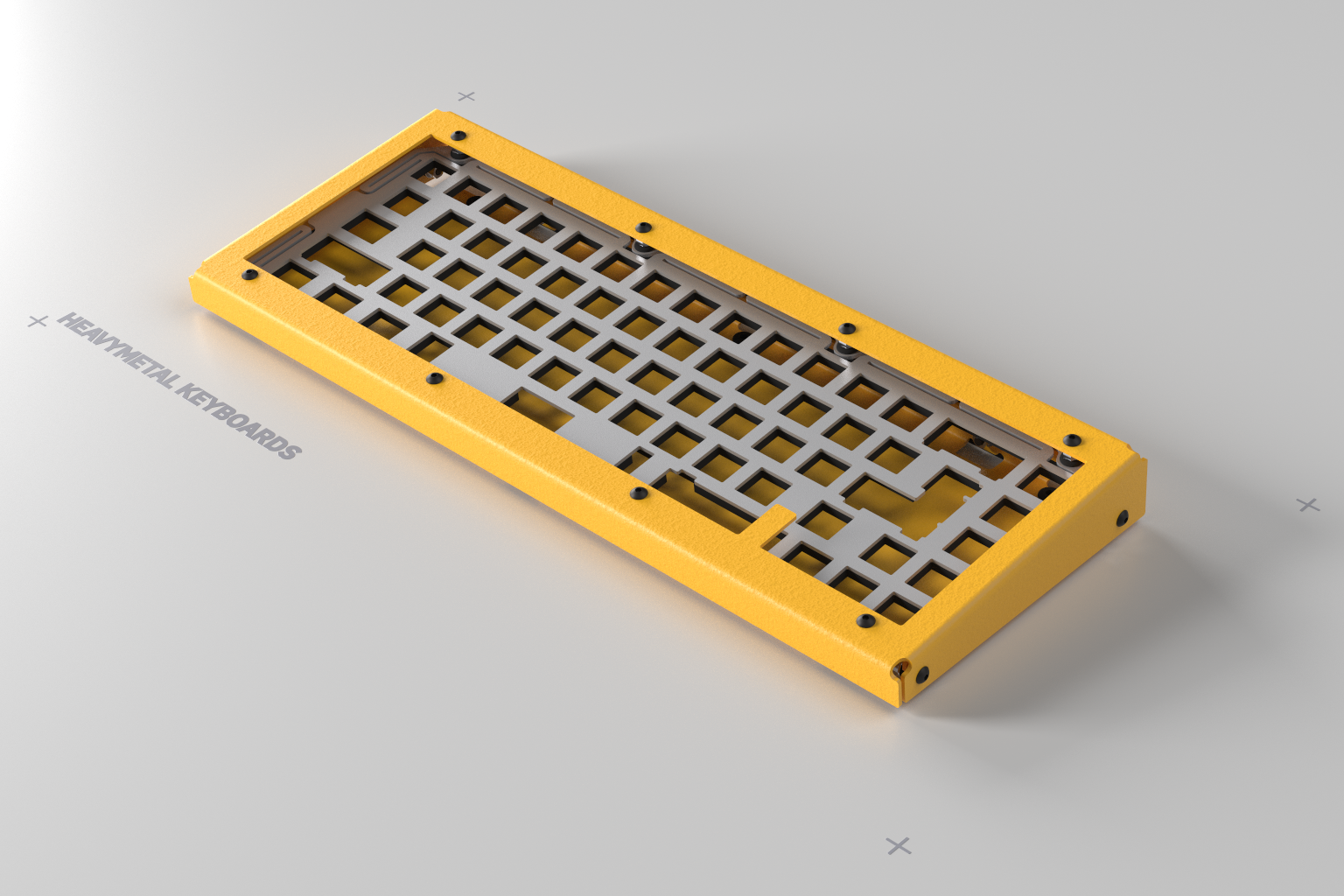 HMKB V1 65 BAA RAL1023