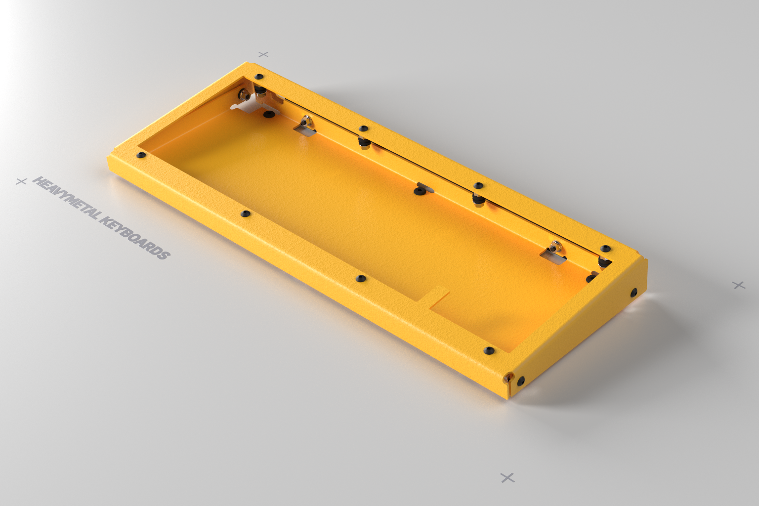 HMKB V1 65 BAA RAL1023