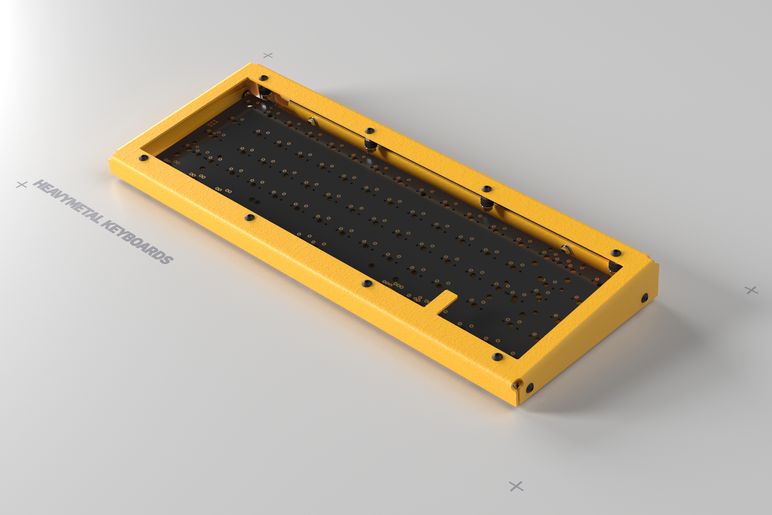 HMKB V1 65 BAA RAL1023