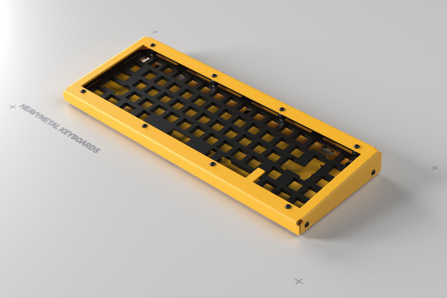 HMKB V1 65 BAA RAL1023