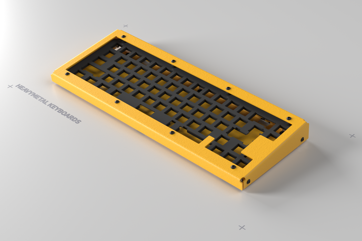 HMKB V1 65 BBA RAL1023