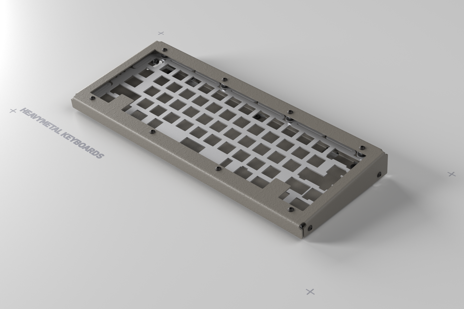 HMKB V1 60 WKL RAL7039