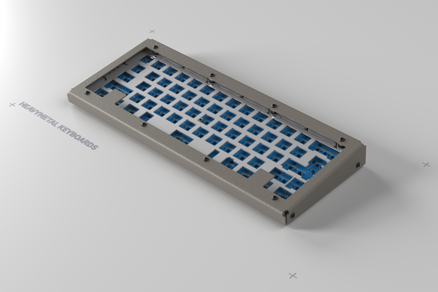 HMKB V1 60 WKL RAL7039