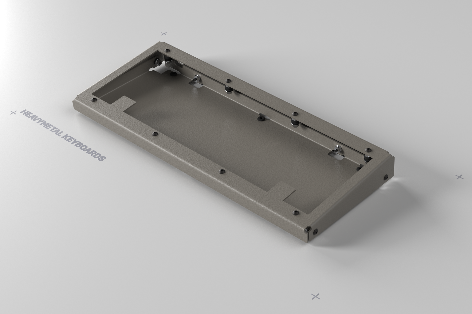 HMKB V1 60 WKL RAL7039