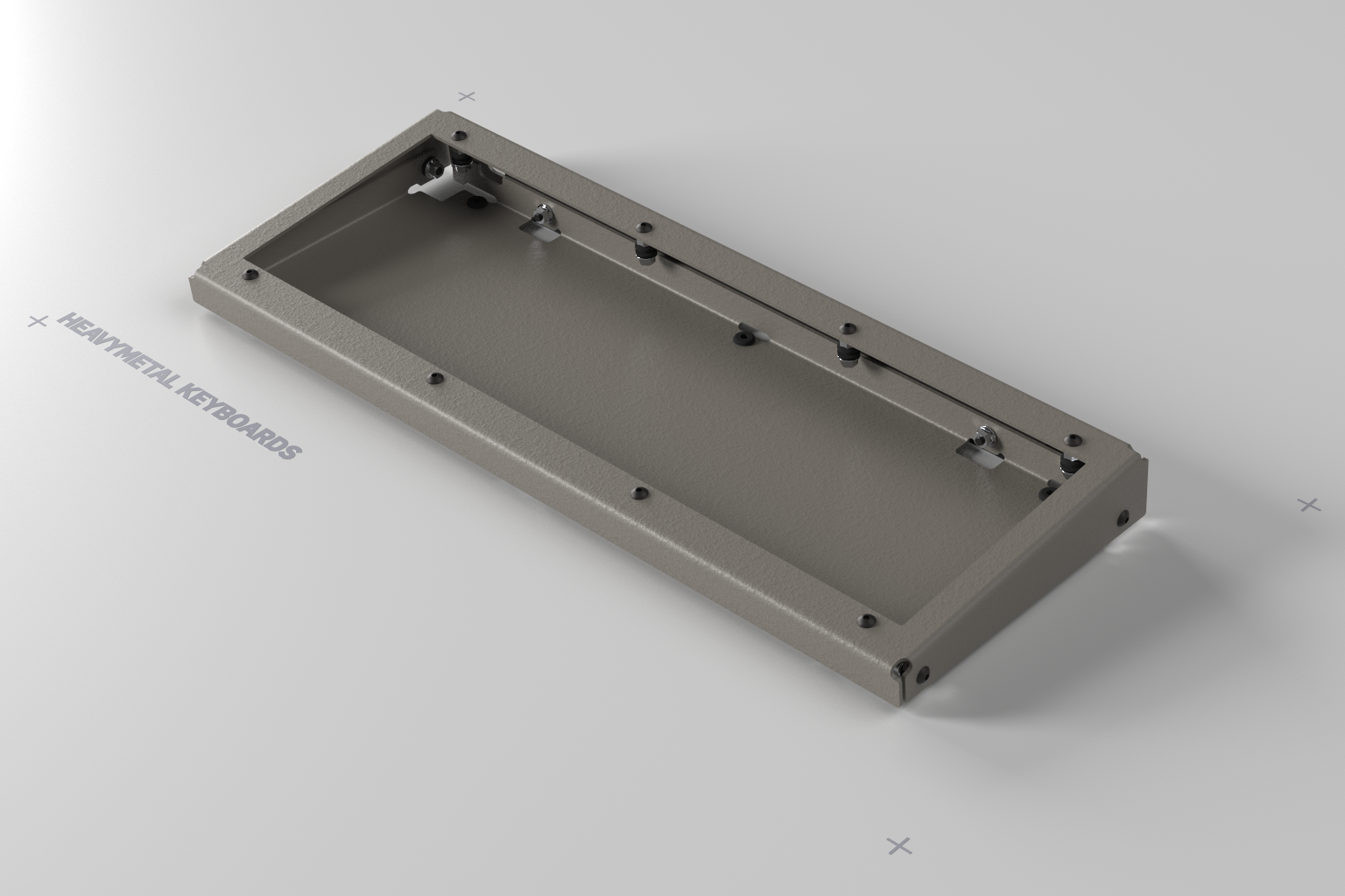 HMKB V1 65 AAA RAL7039