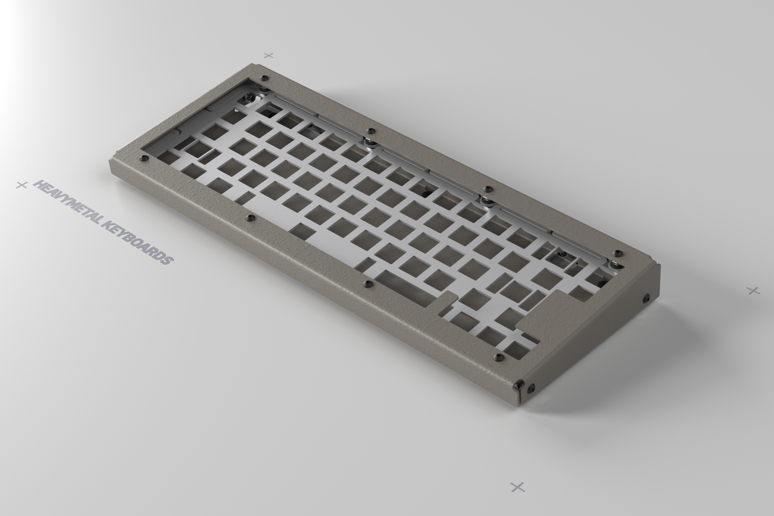 HMKB V1 65 BBA RAL7039