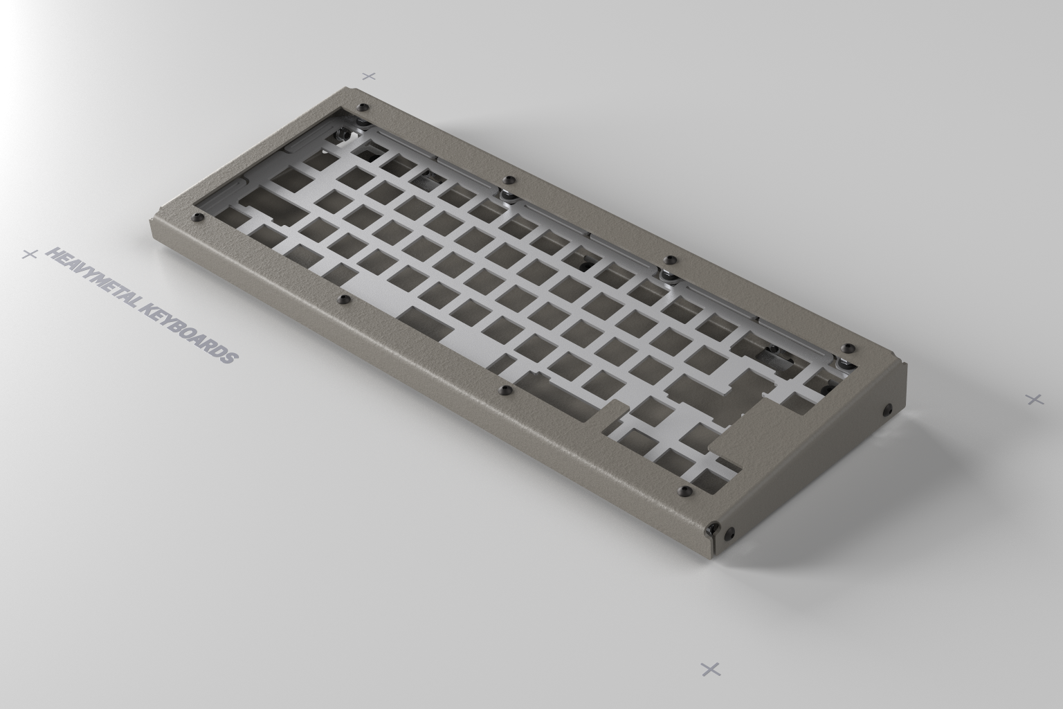 HMKB V1 65 BBA RAL7039