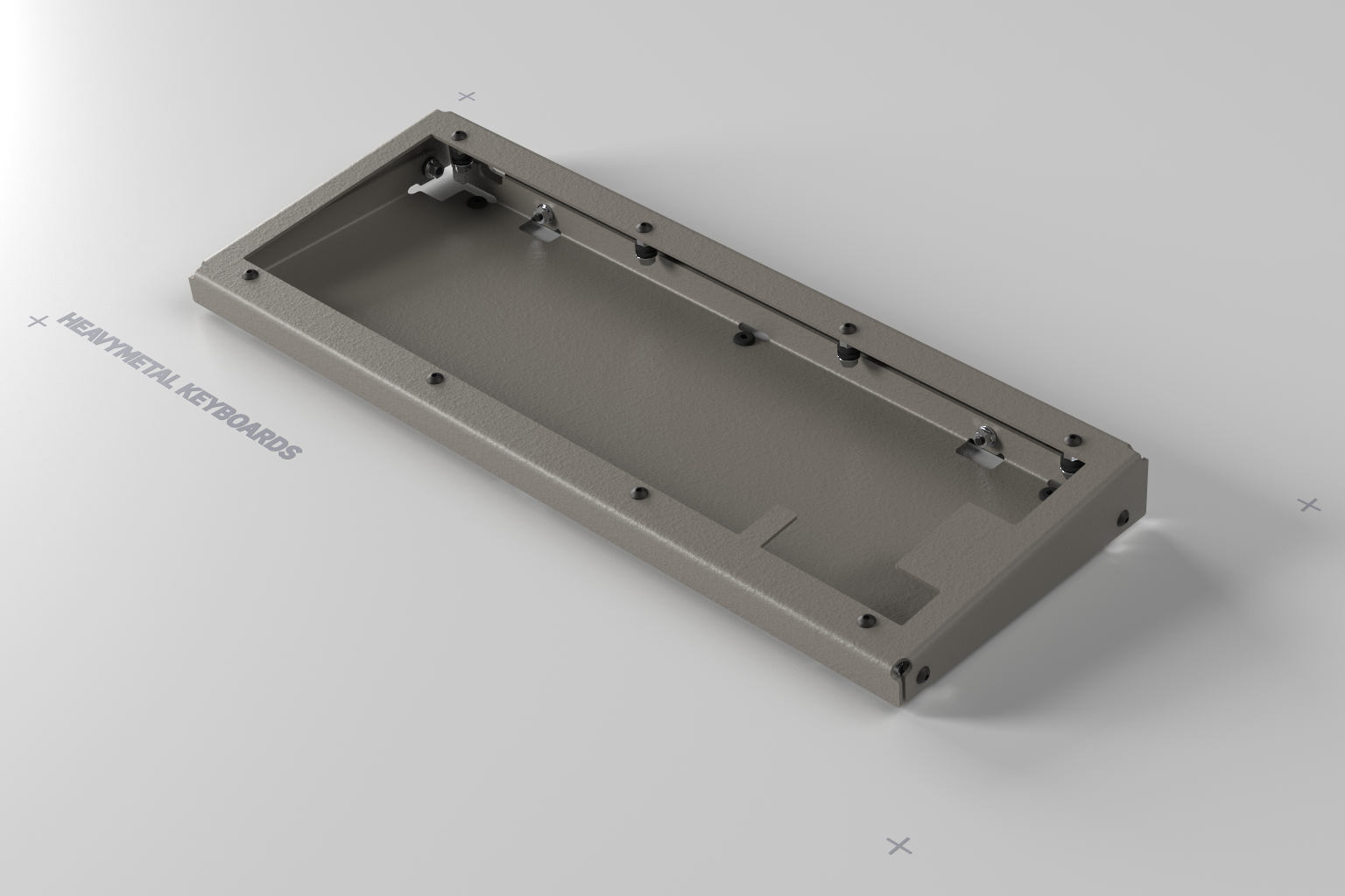 HMKB V1 65 BBA RAL7039