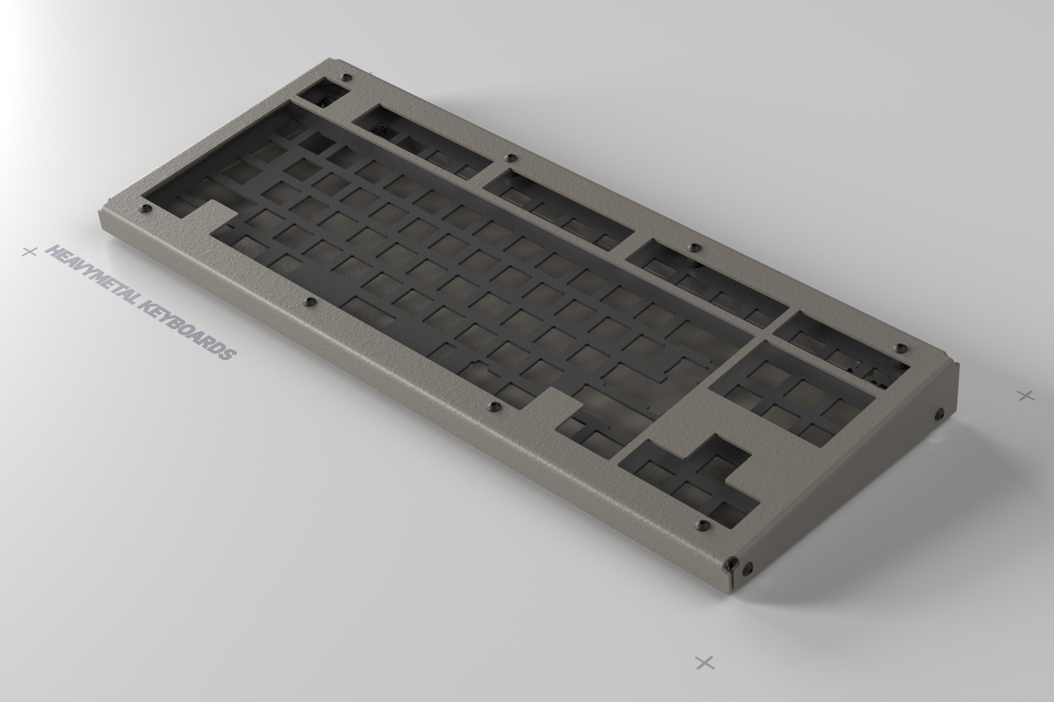 HMKB V1 80 WKL RAL7039