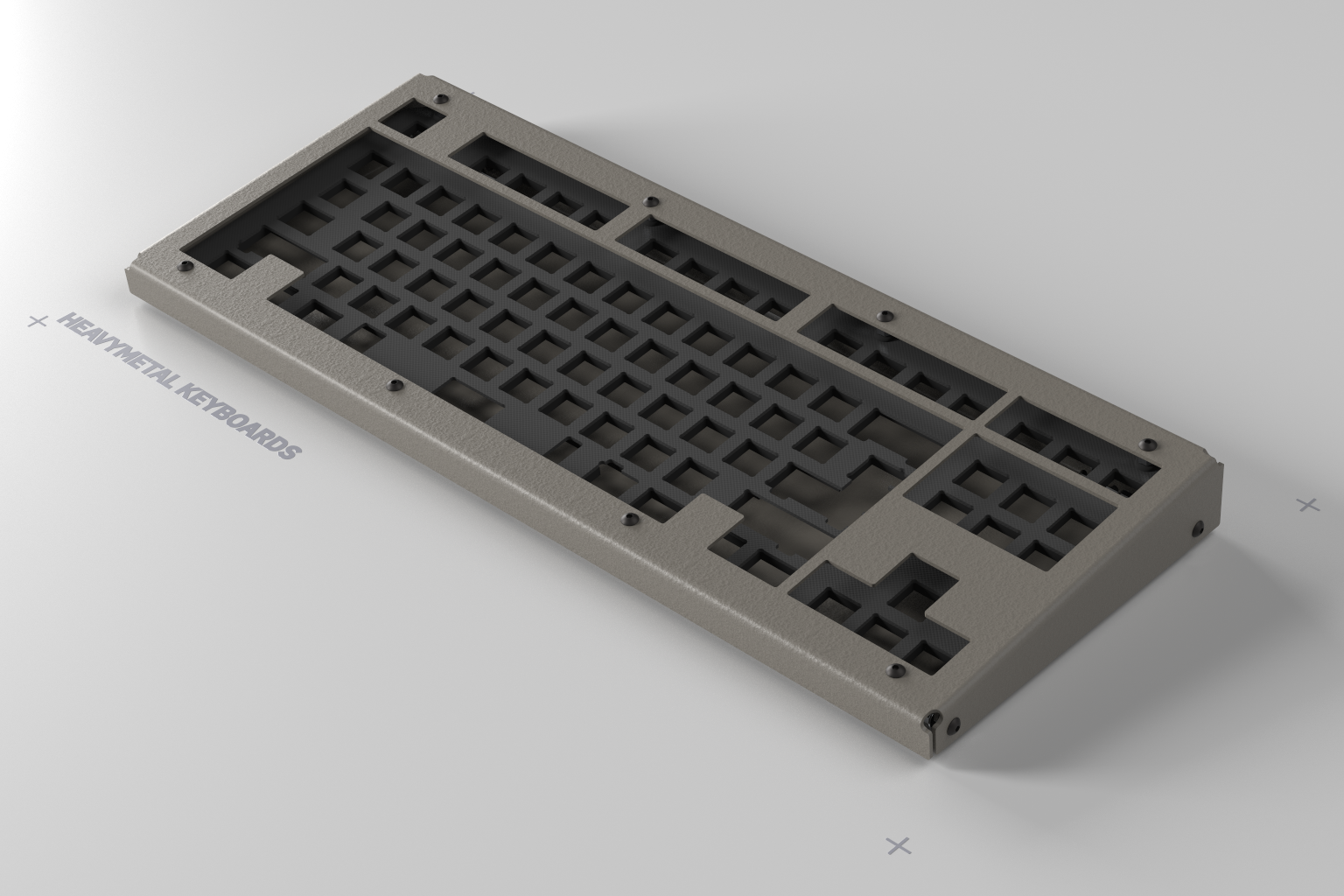 HMKB V1 80 WKL RAL7039