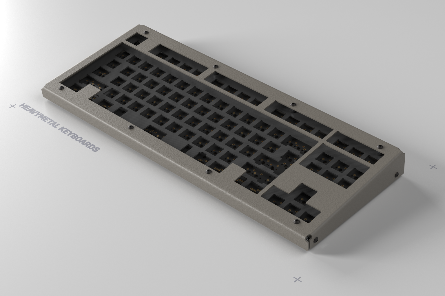 HMKB V1 80 WKL RAL7039