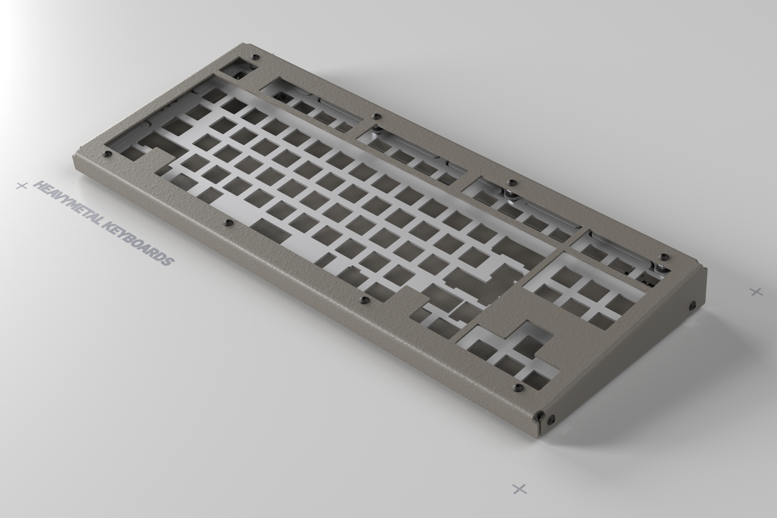 HMKB V1 80 WKL RAL7039
