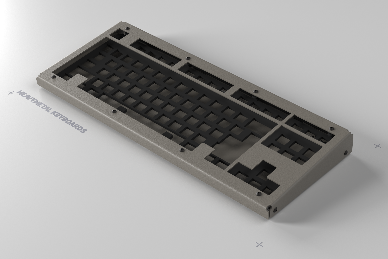 HMKB V1 80 WKL RAL7039