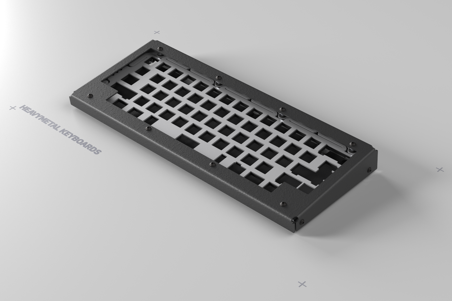 HMKB V1 60 HHKB RAL9005