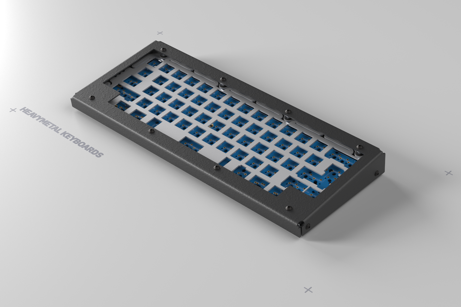 HMKB V1 60 HHKB RAL9005