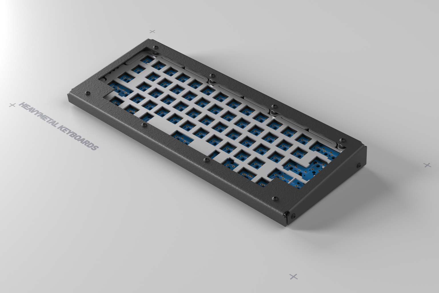 HMKB V1 60 HHKB RAL9005