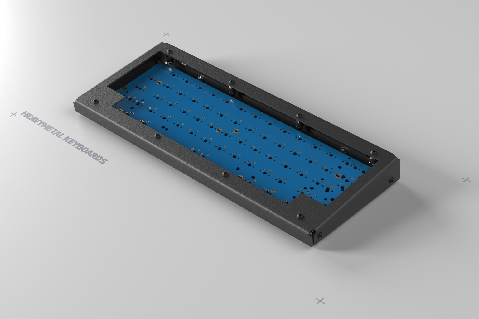 HMKB V1 60 HHKB RAL9005