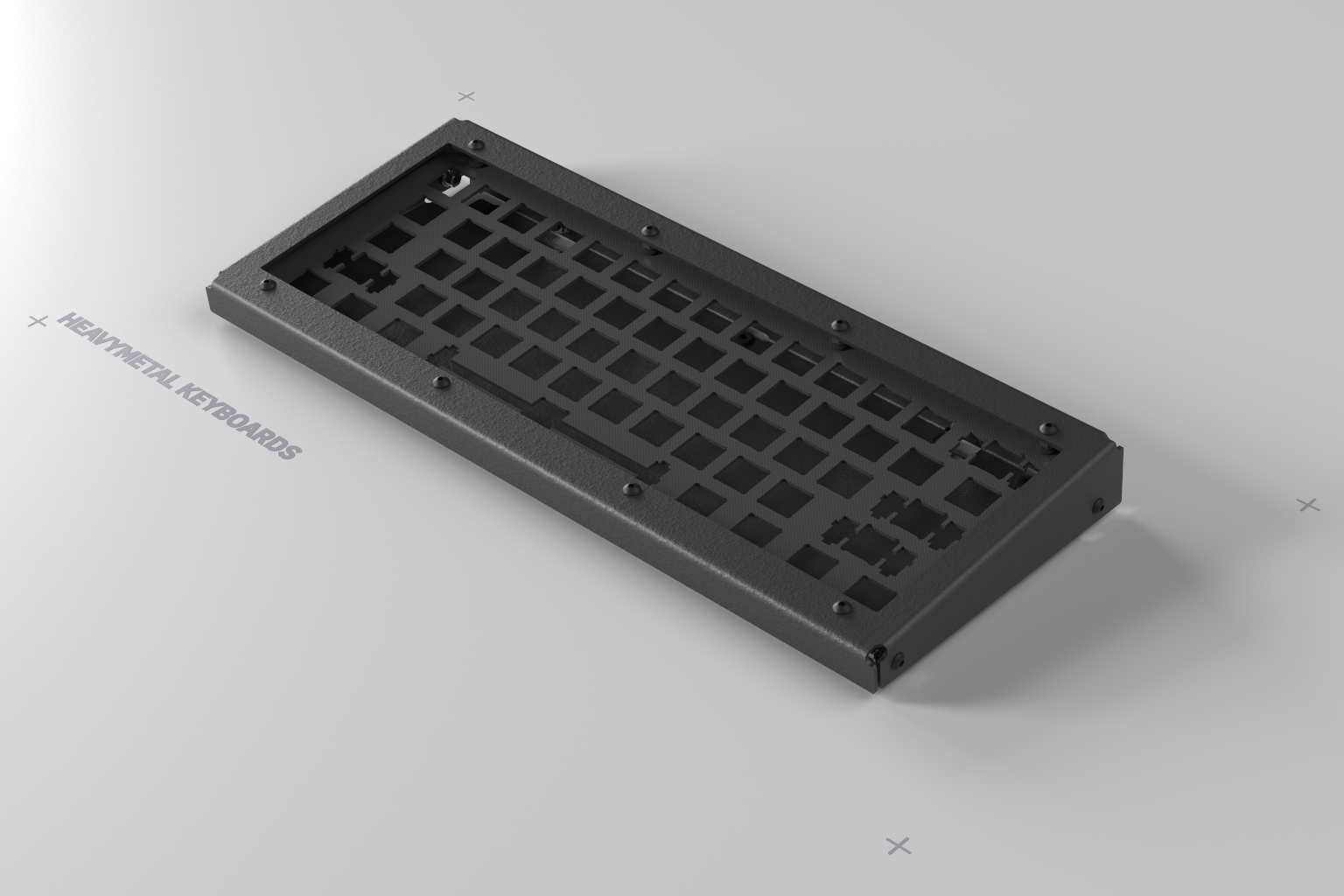 HMKB V1 60 Standard RAL9005